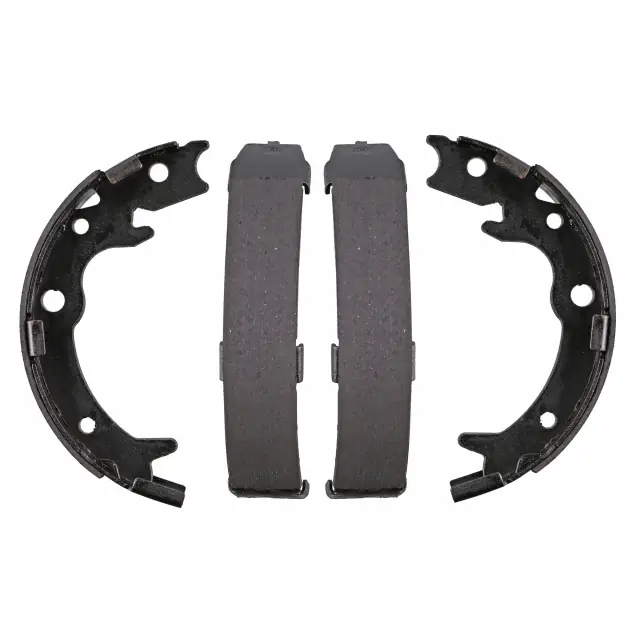 Z782 - Brakes &amp; Brake Parts: Wagner Z782 Parking Brake Shoe for WAGNER BRAKE Image