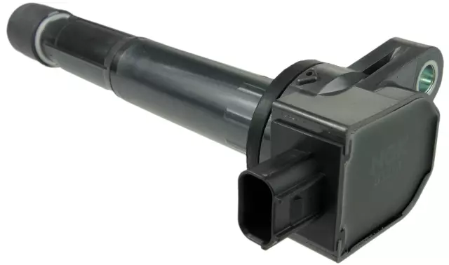 48872 - Ignition Systems: Ignition Coil for NGK Image