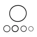 ES72962 - : Engine Oil Filter Adapter Seal Set for FEL-PRO Image