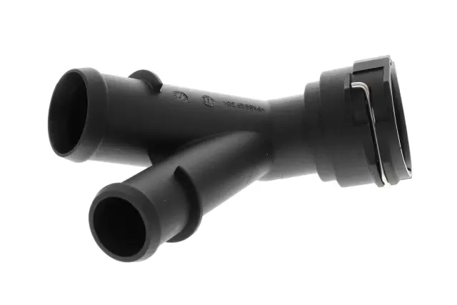 V107696 - Cooling Systems: Coolant Flange for Vaico Image