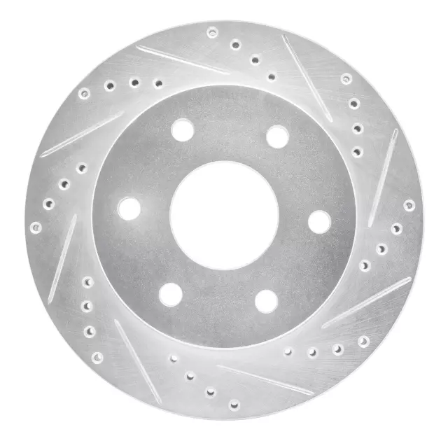 63148036R - : Disc Brake Rotor for DYNAMIC FRICTION Image