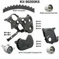 95265K6 - : Engine Timing Belt Kit for DAYCO HYDRAULIC Image