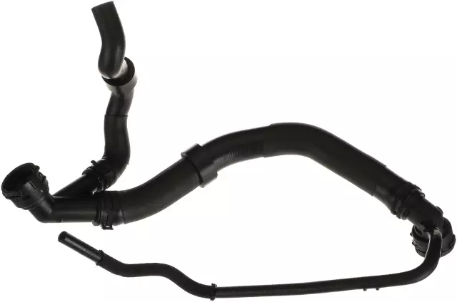 51824 - Cooling Systems: Gates Radiator Coolant Hose for Gates Image