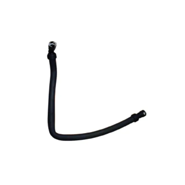 72729 - Cooling Systems: Radiator Coolant Hose for DAYCO HYDRAULIC Image