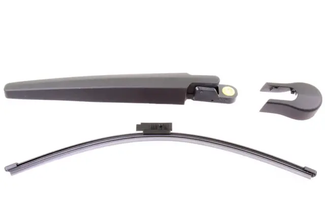 V202476 - : Wiper Arm Set, window cleaning for Vaico Image