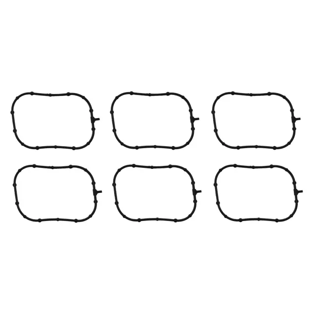 MS974021 - Gaskets: Engine Intake Manifold Gasket Set for FEL-PRO Image