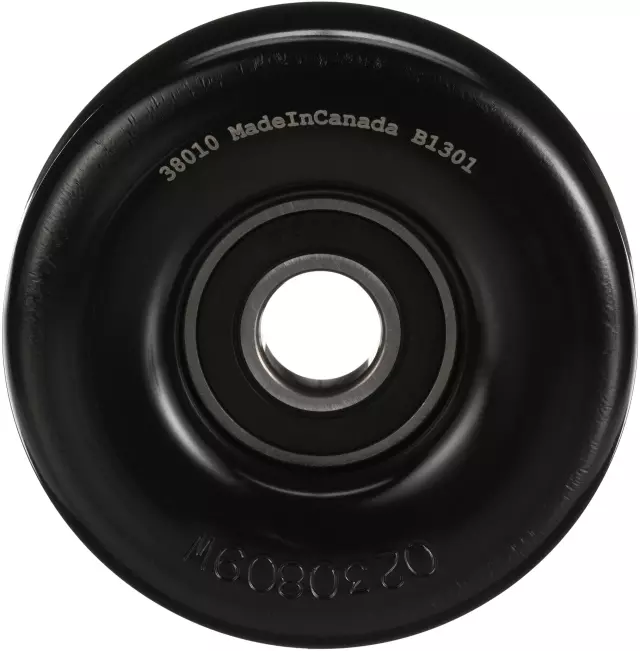 38010 - Engines &amp; Components: DriveAlign Belt Drive Idler/Tensioner Pulley for Gates Image