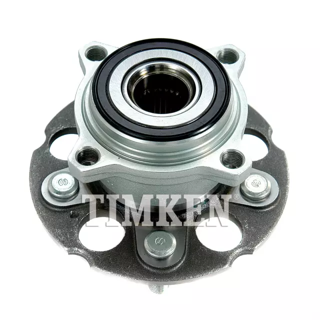 HA590204 - Wheels, Tires &amp; Parts: Wheel Bearing and Hub Assembly for TIMKEN Image