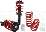 949593 - : Air Suspension Delete Kit for Lincoln: Continental Image