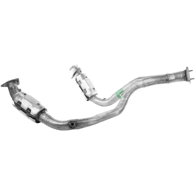 50463 - Exhaust: Ultra EPA Catalytic Converter for Walker Exhaust Image