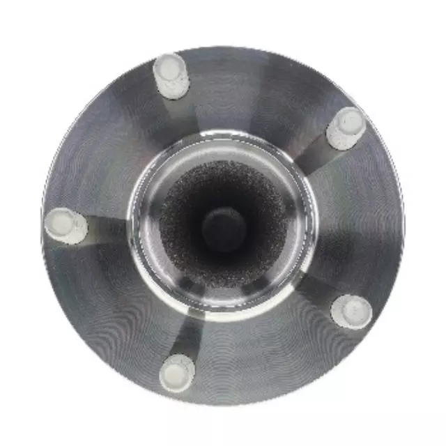 BR931168 - : Wheel Bearing and Hub Assembly for SKF Image