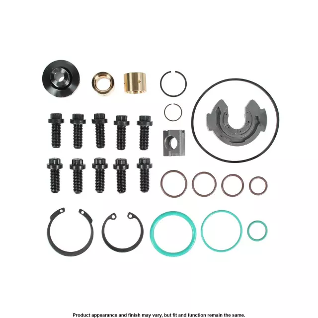 A1370308N - : Rotomaster Turbocharger Service Kit for Rotomaster Image