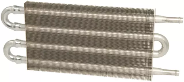 401 - Cooling Systems: Ultra-Cool Transmission Oil Cooler for Hayden Image
