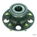 512173 - : Wheel Bearing and Hub Assembly for TIMKEN Image
