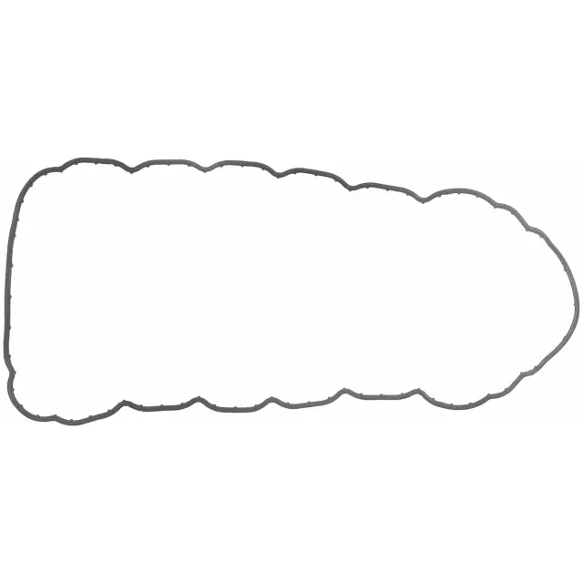 OS30691R - : Engine Oil Pan Gasket Set for FEL-PRO Image