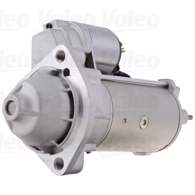 438072 - : Valeo 438072 Starter for VALEO Image