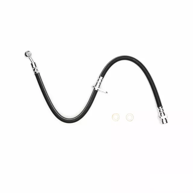 35059100 - : Brake Hydraulic Hose for DYNAMIC FRICTION Image