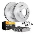 421299222 - : Disc Brake Kit for DYNAMIC FRICTION Image