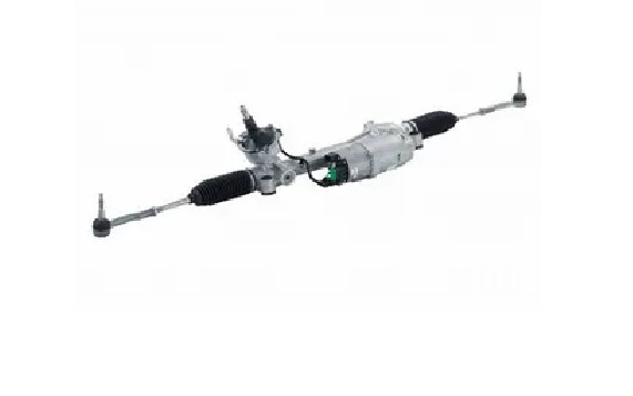 4G1423055EC - Steering: Gear Assembly for Audi Image