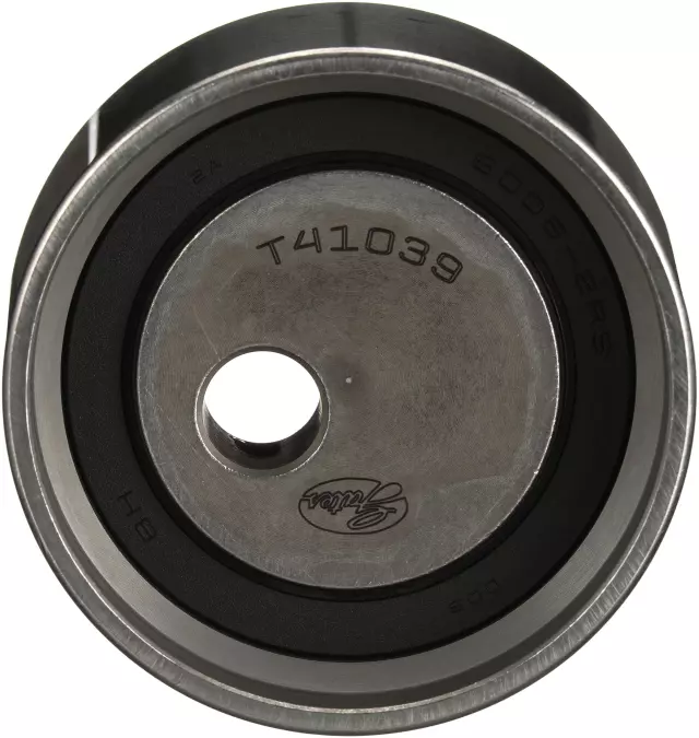 T41039 - Engines &amp; Components: Gates Engine Timing Belt Tensioner Pulley for Gates Image