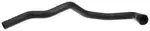 23923 - : Gates Radiator Coolant Hose for Gates Image