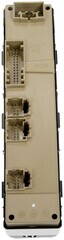 Master Window Switch Assembly - 5 Button - Dorman (920-024)