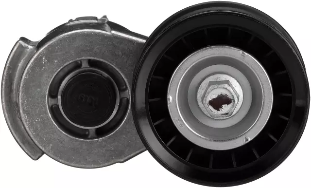 38116 - Engines &amp; Components: Gates Accessory Drive Belt Tensioner Assembly for Gates Image