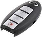 285E3JK65A - : Keyless Entry Transmitter for Infiniti Image