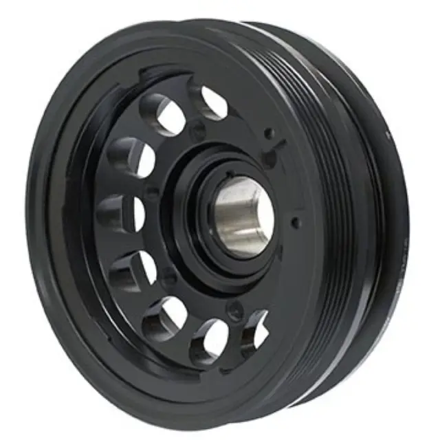 PBU1480SS10 - : Engine Harmonic Balancer for DAYCO HYDRAULIC Image