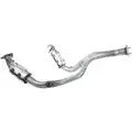 50463 - : Ultra EPA Catalytic Converter for Walker Exhaust Image