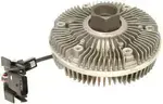 3265 - : Standard Rotation Severe Duty Electronic Fan Clutch for Hayden Image