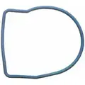 61021 - : Fuel Injection Throttle Body Mounting Gasket for FEL-PRO Image