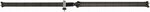 976485 - : Rear 2-Piece Steel Driveshaft Assembly for Chevrolet: Silverado 3500 HD | GMC: Sierra 3500 HD Image