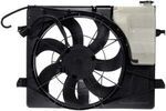 621529 - : Radiator Fan Assembly Without Controller for Kia: Forte, Forte Koup Image