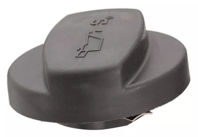 31281 - Engines &amp; Components: Gates Engine Oil Filler Cap for Gates Image