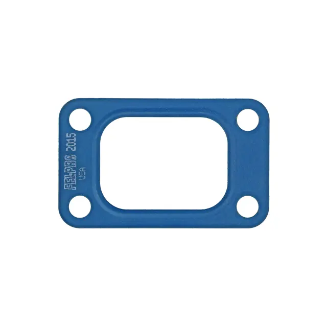 61787 - Turbos, Nitrous &amp; Superchargers: Turbocharger Mounting Gasket for FEL-PRO Image