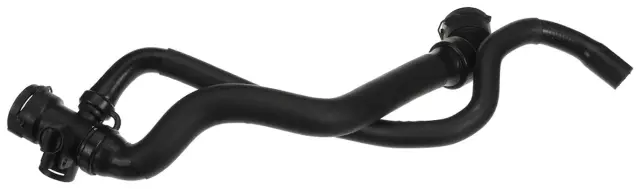 24746 - Cooling Systems: Gates Radiator Coolant Hose for Gates Image