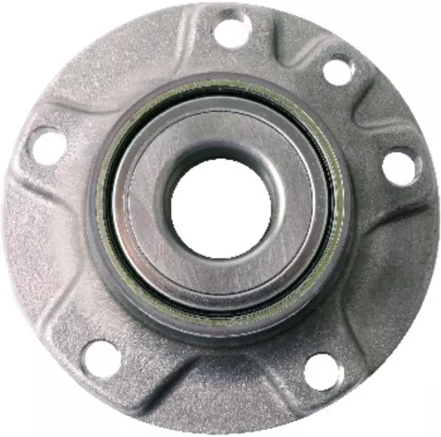 BR930852 - : Hub Assembly. for SKF Image