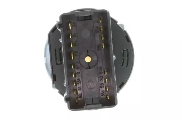 V10730265 - Interior: Headlight Switch for VEMO Image