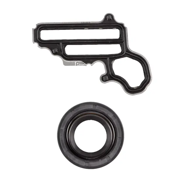 TCS46246 - Engines &amp; Components: Engine Timing Cover Gasket Set for FEL-PRO Image