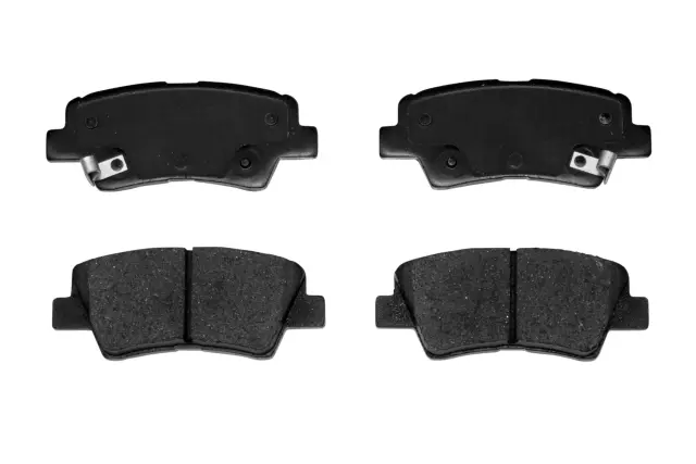AD1848 - : ADVICS Ultra-Premium Ceramic Brake Pads for Advics Image
