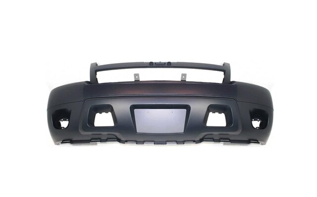 25814570 - Body: Bumper Cover for GM Image