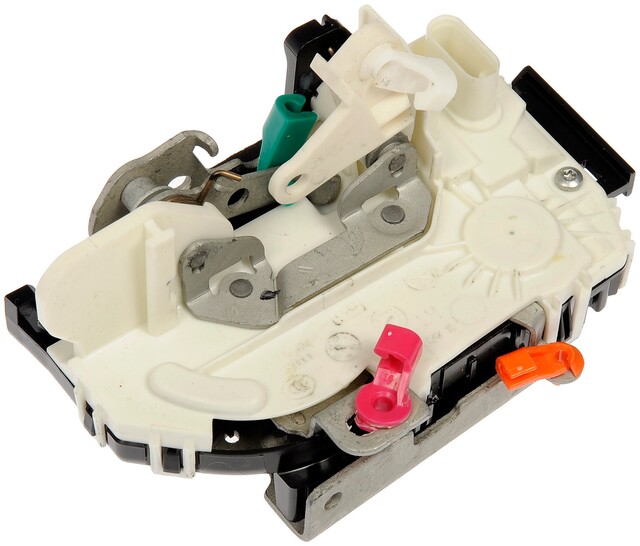 931560 - Exterior: Door Lock Actuator - Integrated With Latch for Dorman Image