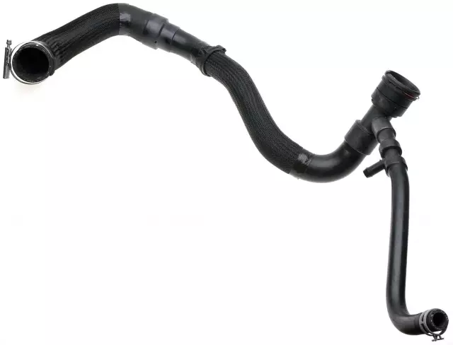 23259 - Cooling Systems: Gates Radiator Coolant Hose for Gates Image