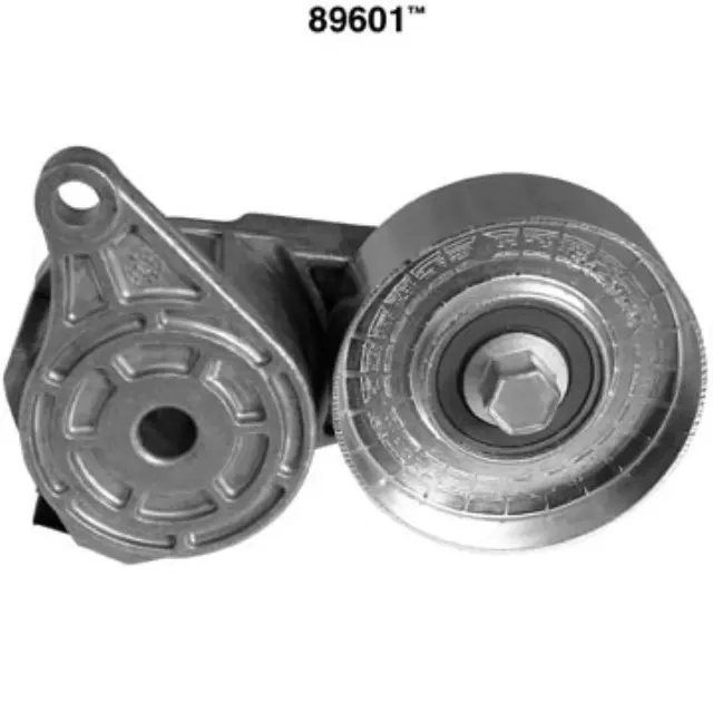 89601 - : Accessory Drive Belt Tensioner Assembly for DAYCO HYDRAULIC Image