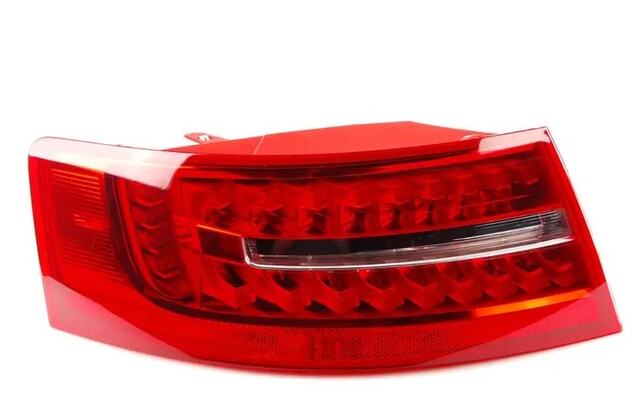 4F5945095K - Electrical: Tail Lamp Assembly for Audi Image