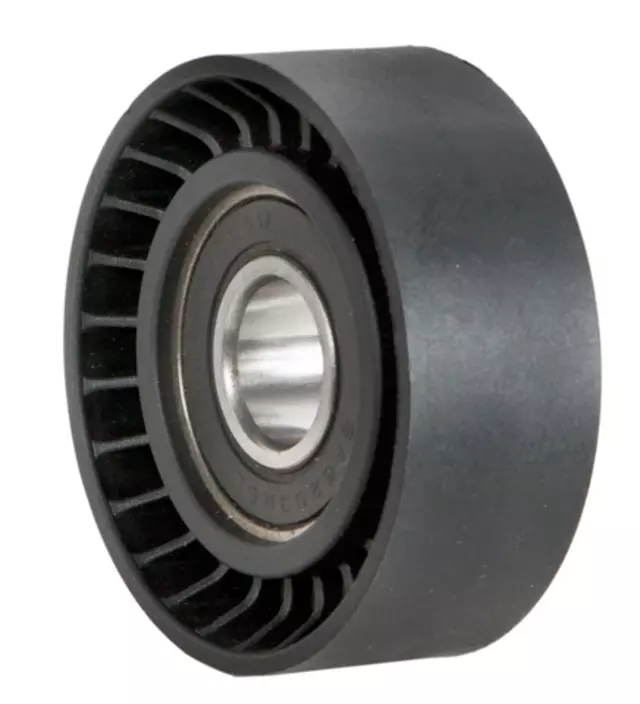 5076 - Engines &amp; Components: Idler / Tensioner Pulley for Hayden Image