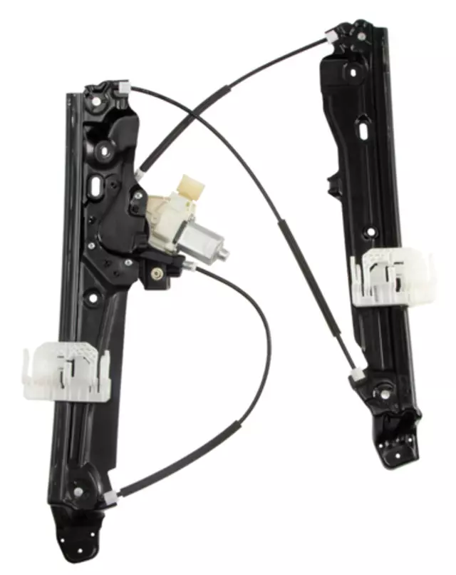 389553 - Interior: Power Window Motor and Regulator Assembly for ACI Image