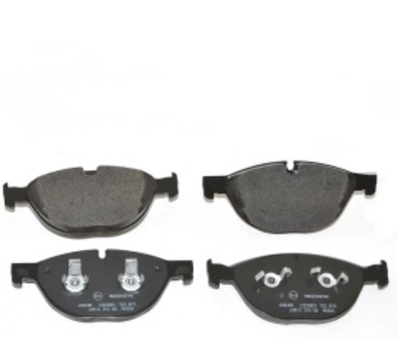 C2P26236 - Brakes: Brake Pads for Jaguar Image
