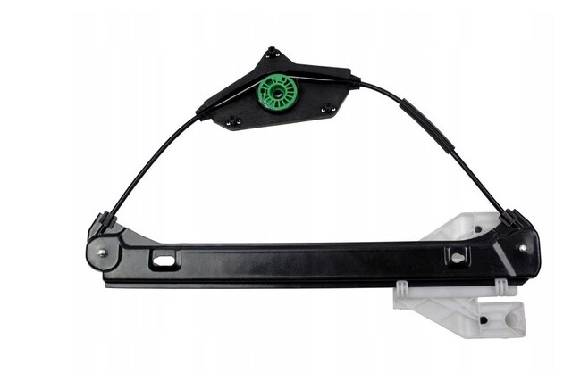 8V4839462 - Body: Window Regulator for Audi Image